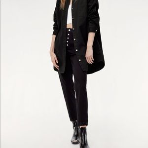 ARITZIA | Wilfred Free Maria Jacket XS-S